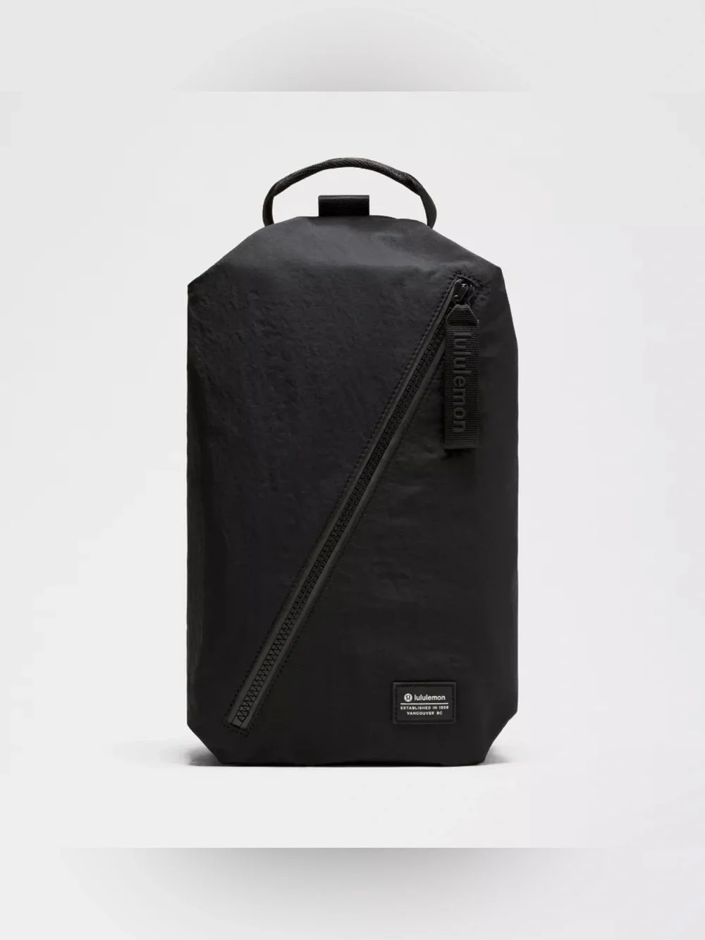 NOT AVAILABLE Lululemon Fast Track 2.0 Bag NWT